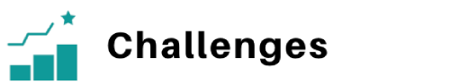 Challenges