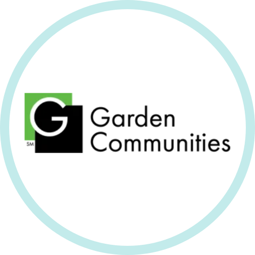 Garden circle
