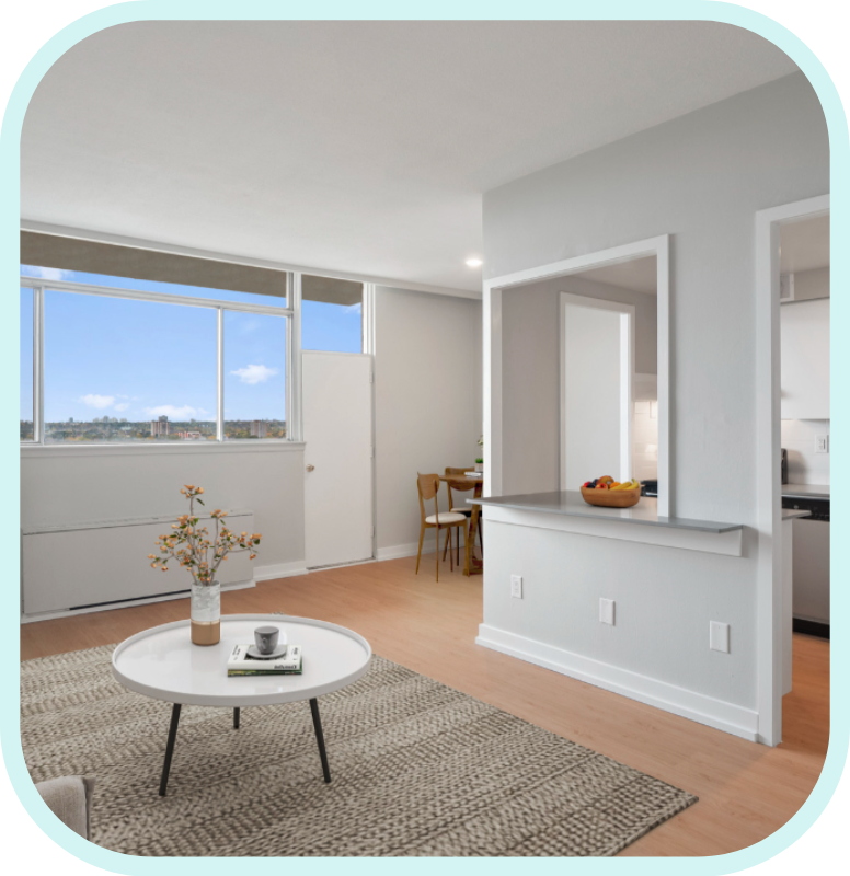 Hazelview unit