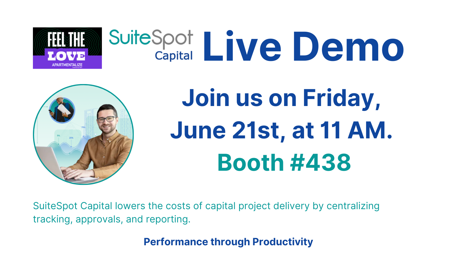NAA Capital Demo