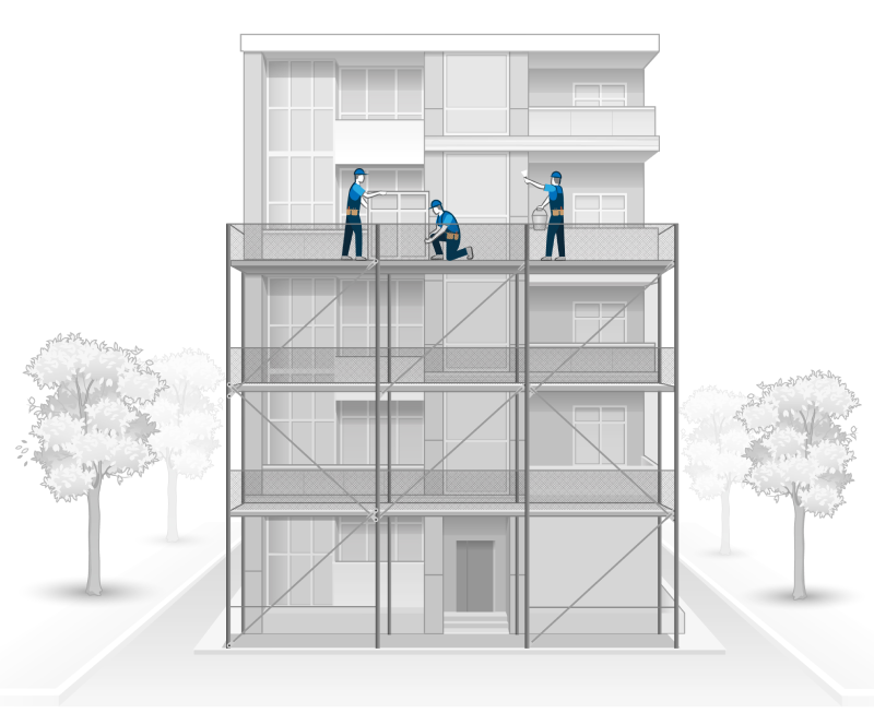 Renovation-illustration