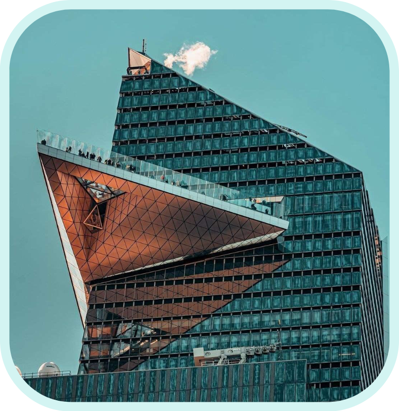 Skyline unit (2)