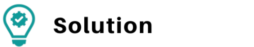 Solution