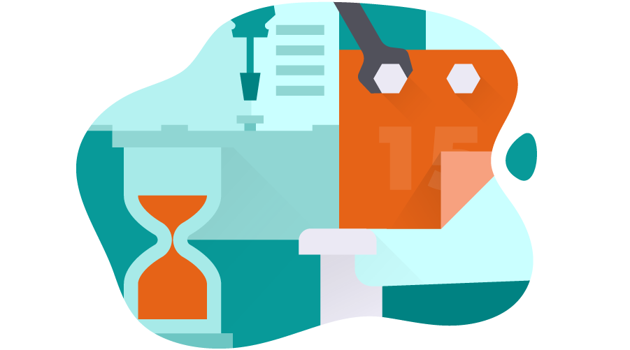 Preventative and Scheduled Maintenance