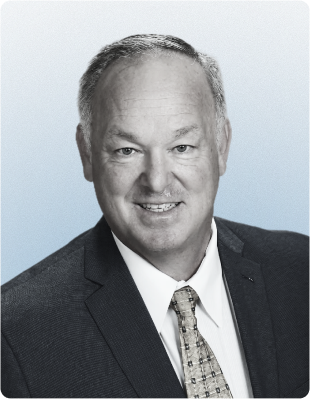 Greg Stobart's Headshot