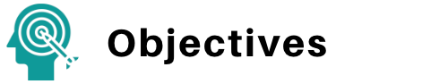 objectives