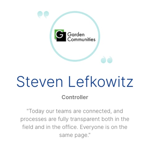 stevenLGarden
