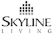 Skyline Living logo - grey copy-1